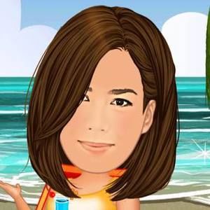 Meet your Posher, Joy